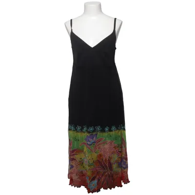 Robe (Noir, Multicolore) de Sunflair Polyamide