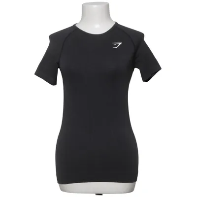 Träningströja (Grå) från Gymshark Elastan, Polyamid, Polyester