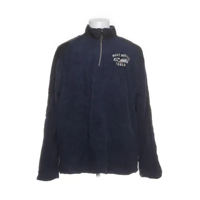 Fleece trui (Blauw) van Disney Parks Polyester