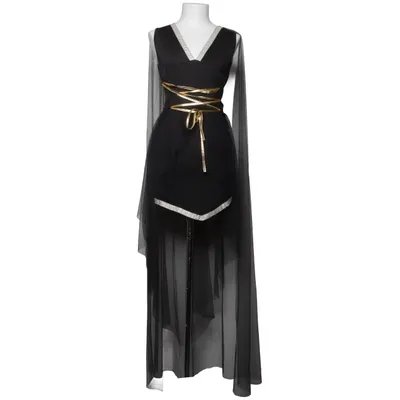 Fancy dress (Black)