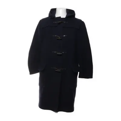 Dufflecoat (Blå) fra Gloverall