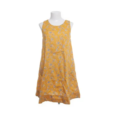 Dress (Yellow, Multicolored) from Rachel Zoe Linen