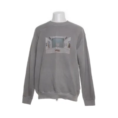 Sweatshirt (Grå) fra Skagen Clothing Bomuld