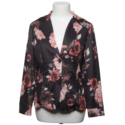 Blazer (Zwart, Rood, Meerkleurig) van Coal & Honey Elastaan, Polyester