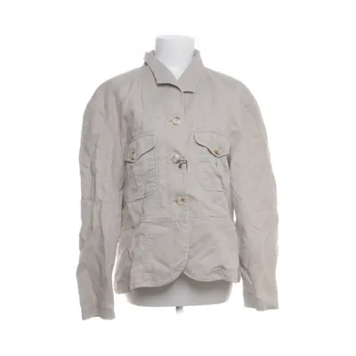 Overshirt (Beige) from No 1 Collection