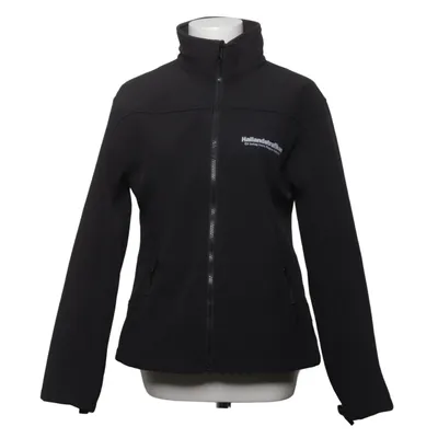 Softshell jacket (Black) from Matterhorn Polyester