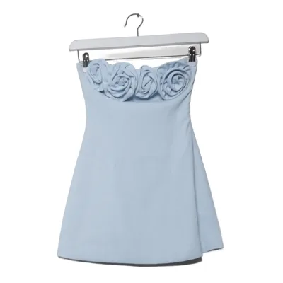 Cocktail dress (Blue) from Peppermayo Elastane, Polyester
