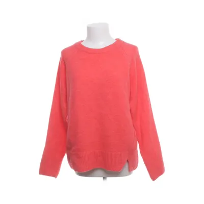 Sweater (Pink) from Street One Acrylic, Polyamide, Polyester