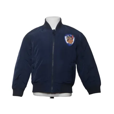 Bomberjacke (Blau) von Nickelodeon Polyester
