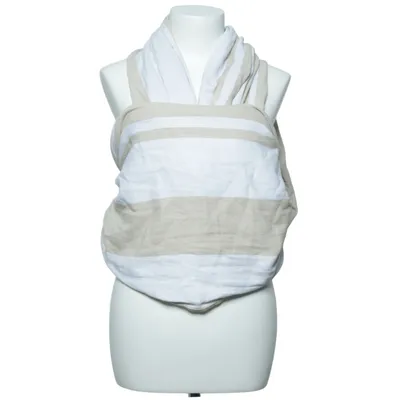 Baby sling (Beige, White) from Hoppediz Cotton