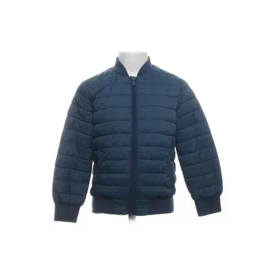Windjack (Blauw) van Zara Boys Polyester