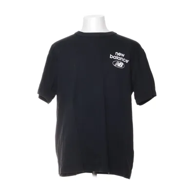 T-shirt (Svart) från New Balance