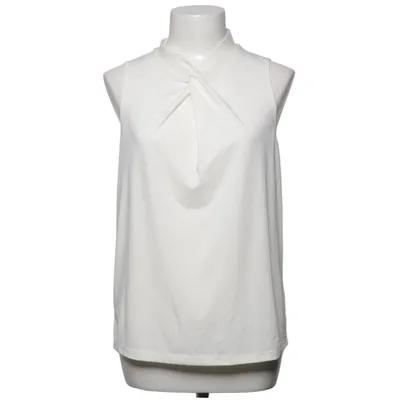 Haut (Blanc) de Rosemunde Élasthane, Polyester