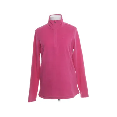 Fleece sweater (Pink) from Human Nature