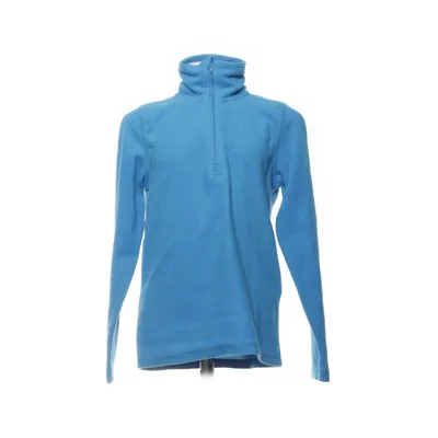 Fleece sweater (SPXTJ10045) from Spex Polyester