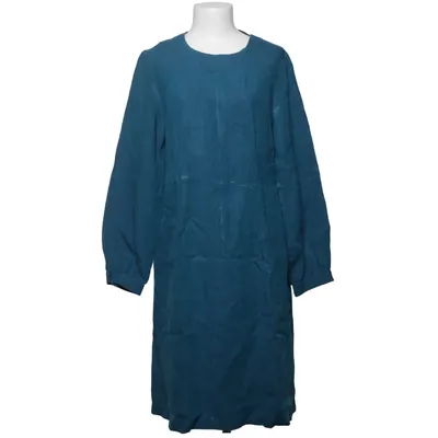 Dress (Blue) from K & US Linen