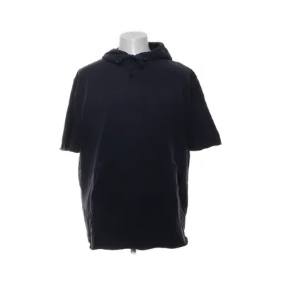 Short sleeve hoodie (MILITARY / ST1) from Watson's Cotton, Polyester