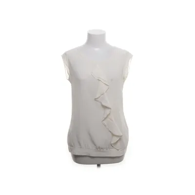 Topp (Vit) från Stenströms Silke