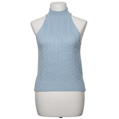 Spencer (Blauw) van Mango