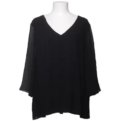 Blus (Svart) från Isolde Polyester