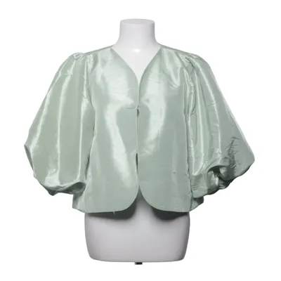 Blazer (Groen) van STOCKH LM Elastaan, Polyester