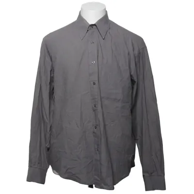 Shirt (Grijs) van Murrey Katoen, Polyester