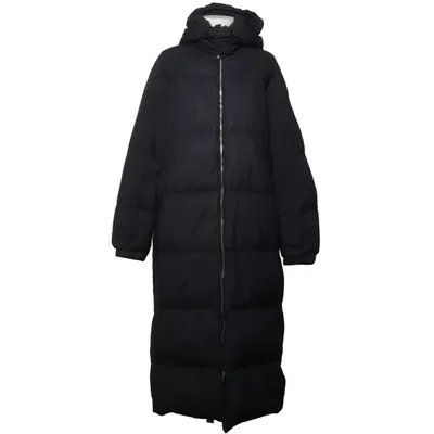 Dunkappa (Svart) från Arket Dun, Fjädrar