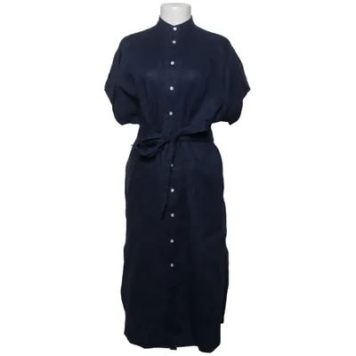 Robe chemise (Bleu) de Polo Ralph Lauren Lin