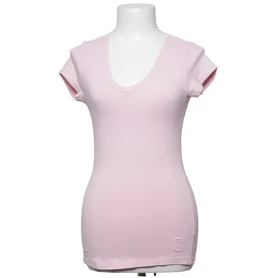 T-shirt (Rose) de Northbrook Sports Coton, Élasthane