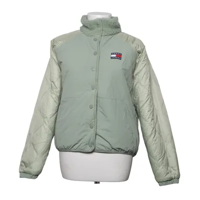 Veste réversible (Vert) de Tommy Hilfiger Jeans Polyamide, Polyester