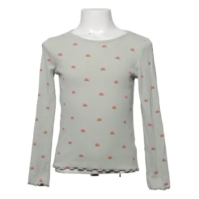 Long sleeve T-shirt (Green) from Next Cotton, Elastane