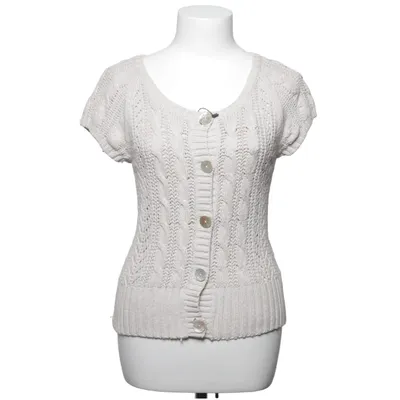 Cardigan (Beige) de L.O.G.G by H&M Coton
