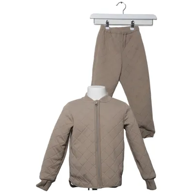 Set (Beige) van Wheat Gerecycled polyester