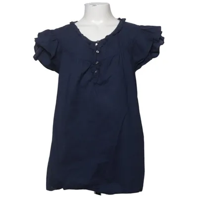 Top (Blue) from Ralph Lauren Cotton