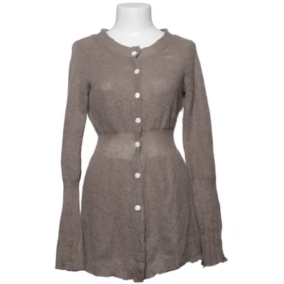 Cardigan (Beige) fra Noa Noa