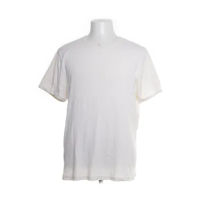 T-shirt (Wit) van Octobre Éditions
