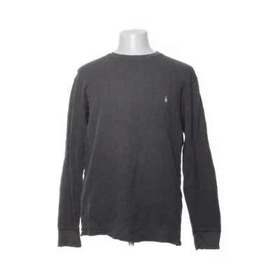 Long sleeve T-shirt (Gray) from Polo Ralph Lauren Cotton
