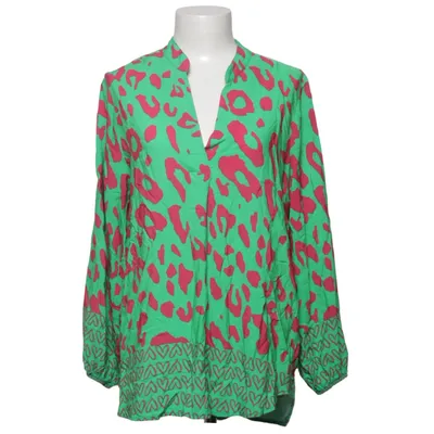 Blus (Bachstelze) från Diff Viskos