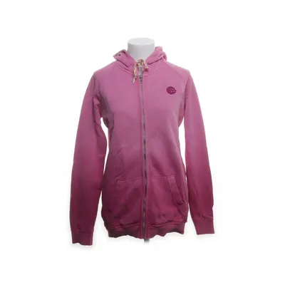 Capuchon sweater (Roze) van Billabong Katoen