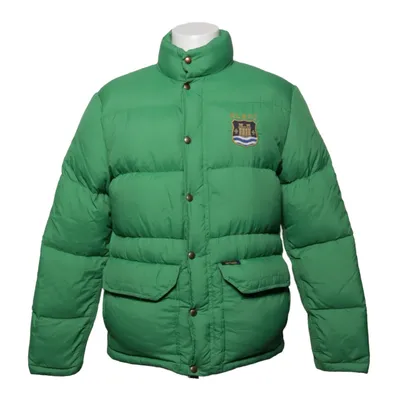 Dunjacka (Grön) från Ralph Lauren Rugby Dun, Fjädrar, Polyamid