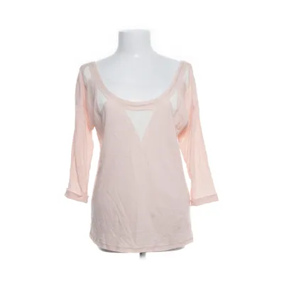 Topp (Rosa) från Cache Cache Linne, Bomull