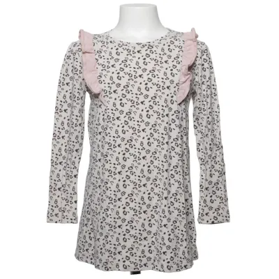 Dress (Beige, Pink, Black) from Amy & Lucy Cotton, Elastane