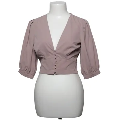 Crop top (Pink) from Chloé B x NA-KD