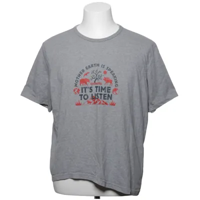 T-shirt (Gris) de Quechua