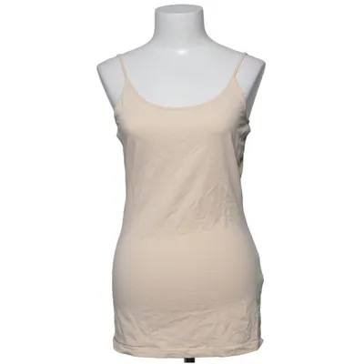 Débardeur (Beige) de Westmark Coton, Élasthane