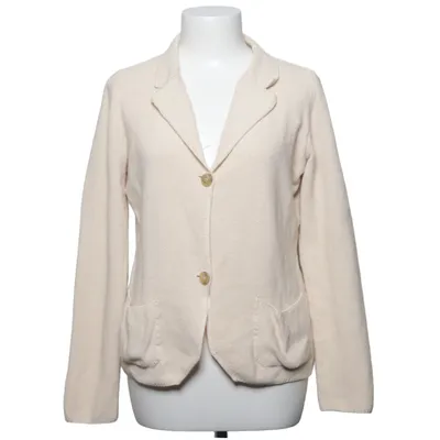 Blazer (Beige) von Trussardi Jeans Baumwolle