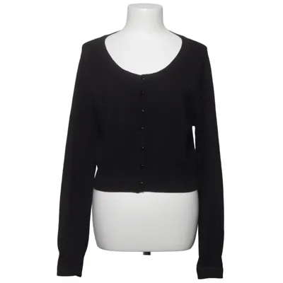 Cardigan (Daisy) fra Capri Collection Bomuld, Nylon, Viscose