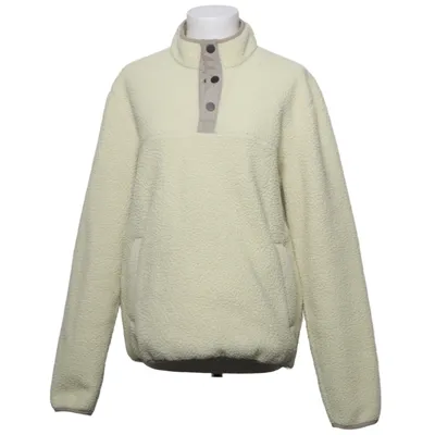 Fleecetröja (ReNew Fleece Snap Pullover) från Everlane Återvunnen polyester