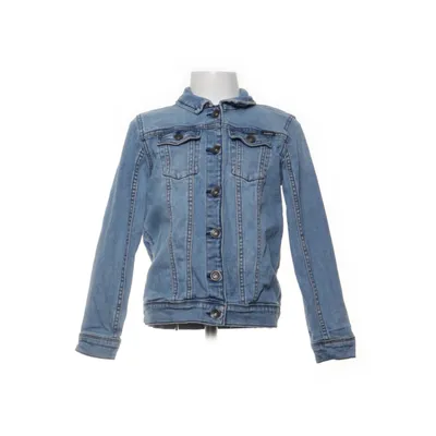 Jeansjacka (Blå) från Garcia Bomull, Elastan