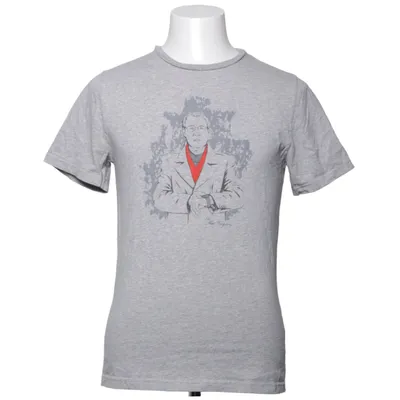 T-shirt (Gris) de Nakata